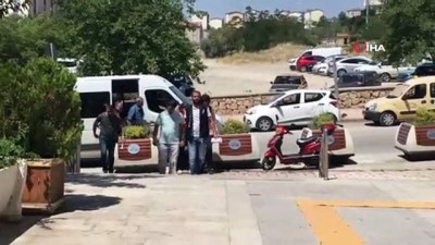  Elazığ’da PKK/KCK operasyonu: 6 şüpheli adliyeye sevk edildi 