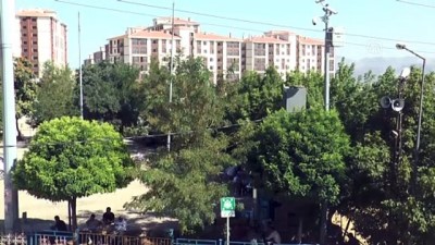 golgeli - Güneydoğu'da sıcaklık 40 dereceyi aştı (2) - ŞIRNAK  Videosu