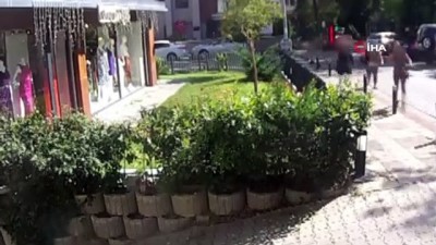 hirsizlar yakalandi -  Kadıköy’de girdikleri evlerden para ve ziynet eşyası çalan kadınlar yakalandı  Videosu