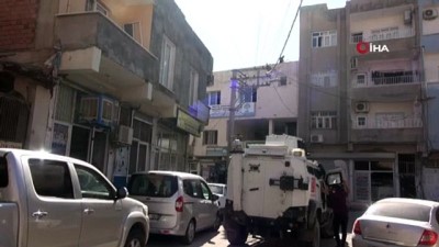  Mardin'de HDP ve DBP'li yöneticiler tutuklandı 