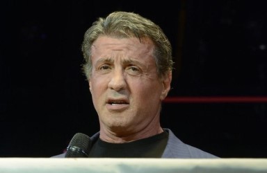 Sylvester Stallone'un 'Rocky' pişmanlığı! 