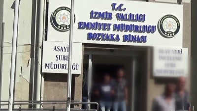 mobil uygulama - İzmir'de fuhuş operasyonu  Videosu