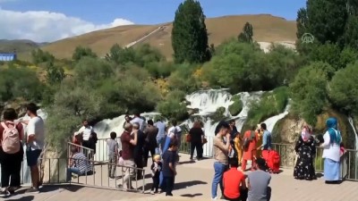 rekor - 'Turizm bir barış harekatıdır' - VAN  Videosu