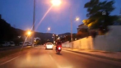 muhalefet - Uyuşturucu operasyonu - BURSA  Videosu