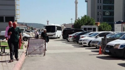 bilgisayar muhendisi - Gaziantep merkezli sanal para dolandırıcılığı operasyonu  Videosu