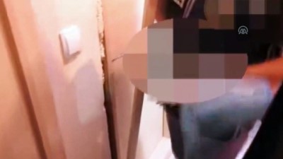 hapis cezasi - İzmir merkezli sahte para şebekesine operasyon - İZMİR Videosu