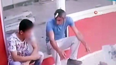 sehirlerarasi otobus -  17 yaşındaki çocuğa cinsel istismar iddiası Videosu
