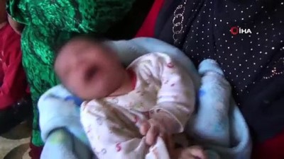 kucuk cocuk -  Çocuklarının cinsiyeti belli olmayan aile perişan  Videosu