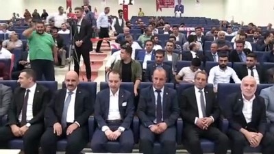 yardim paketi - Erbakan: 'Yoksulluğu ortadan kaldırmak için geliyoruz' - BİTLİS Videosu