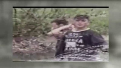 ingilizce - Hollandalı askerler Srebrenitsa'da kullandıkları kamerayı müzeye hediye etti (2) - SARAYBOSNA  Videosu