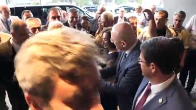 dugun toreni - Kılıçdaroğlu, Hatay'da düğüne katıldı Videosu
