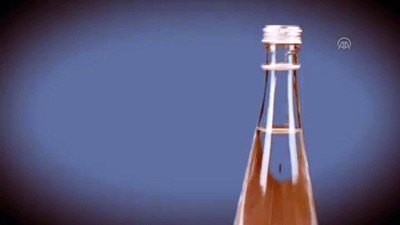 facebook - Sağlık Bakanlığı'ndan 'bottlecapchallange' videosu - ANKARA  Videosu