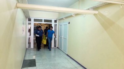 nayet zanlisi - Silahlı aile kavgası: 1 ölü, 3 yaralı - ADANA Videosu