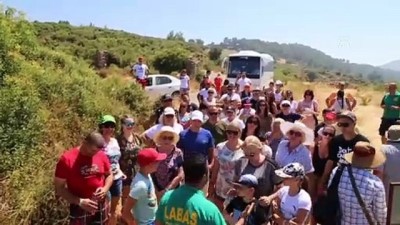 su sporlari - Turizm merkezlerinde yoğunluk - ANTALYA Videosu