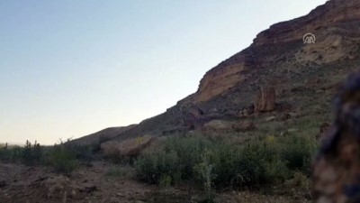 amonyum nitrat - Van'da terör operasyonu  Videosu