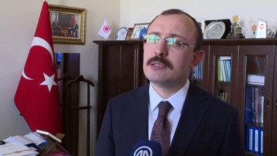 bakanlik - AK Parti Grup Başkanvekili Mehmet Muş: 'Milletimiz darbeye asla geçit vermez' - TBMM  Videosu
