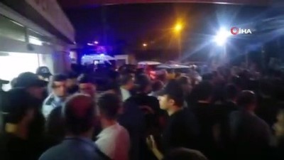 yaralama sucu -  Bursa'da gürültü cinayetinin sanıklarına ceza yağdı  Videosu