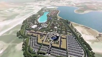 50 milyon dolar - EXPO 2023 hazırlıkları - KAHRAMANMARAŞ  Videosu