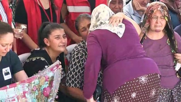 Sehit Uzman Onbasi Son Yolculuguna Ugurlandi Adana