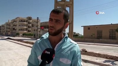  - Suriyelilerin Dönüşü İçin Hummalı Çalışma
- Binlerce Suriyeli Ülkesine Dönüyor
- Suriye’de Binlerce Suriyeli İçin Binalar Yükselmeye Başladı 