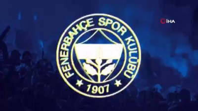 Vedat Muriqi resmen Fenerbahçe'de 