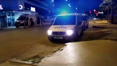 nayet zanlisi -  Cezaevinden izinli çıkıp 2 kişiyi öldürdü  Videosu