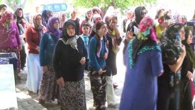 firari zanli -  Cezevinden çıkıp 2 kişiyi öldürmüştü... Saldırıda ölen yeğenin amcasına yardım etmek isterken vurulduğu ortaya çıktı Videosu