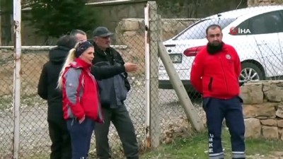 kayip dagci -  Çığ altında kalan kayıp dağcının cansız bedenine 216 gün sonra ulaşıldı Videosu