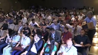 muzakere - HDP Eş Genel Başkanı Sezai Temelli - VAN  Videosu