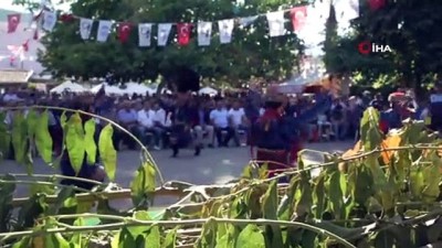 emekci kadinlar -  Selçuk, şeftali ile şenlendi  Videosu