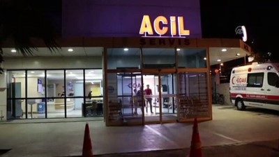 silahli kavga - Silahlı kavga: 2 ölü - DENİZLİ  Videosu