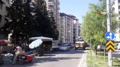 komando -  Sınıra komando sevkiyatı  Videosu