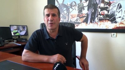 sonbahar -  Terörden arındırılan Faraşin yaylası 250 bin koyuna ev sahipliği yapıyor  Videosu