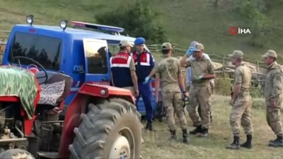 komando -  Evrim, 1 yıldır kayıp  Videosu