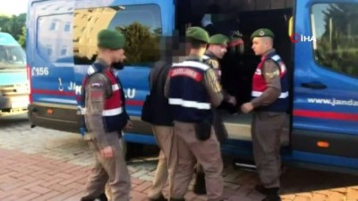 ankesorlu telefon -  FETÖ’nün TSK yapılanmasına yönelik operasyon  Videosu