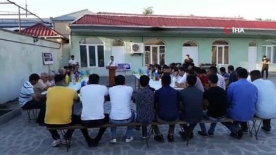  - Gürcistan'da Borçalı Türklerinden, böbrek hastası genç için yardım çağrısı