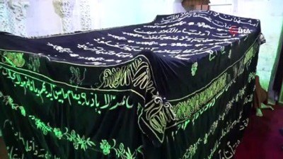 2010 yili -  İki din tek bahçe turistlerin gözdesi oldu  Videosu