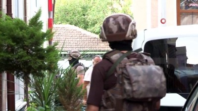 narkotik operasyonu -  İstanbul’da Narkotik operasyonu  Videosu