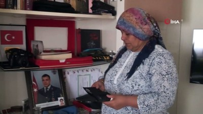 bireysel basvuru -  Adanalı şehit ailesinden AYM kararına tepki  Videosu
