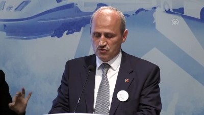 Bakan Turhan: 'Erişilebilirlik hepimizin el birliği ile tam anlamıyla sağlayabileceği bir meseledir' - TRABZON 