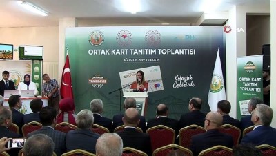  Bakan Turhan, Trabzon’da tepkilere neden olan yol ve tünel inşaatı için “Sabır” istedi 
