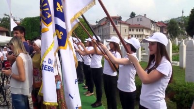 gucunu goster - 'Bosna Hersek Savunması - İgman 2019' başladı - SARAYBOSNA  Videosu