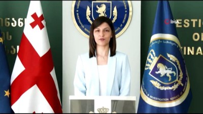 hapis cezasi -  - Gürcistan'da piyasaya sahte para süren Türk vatandaşı gözaltına alındı Videosu