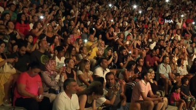 kervan -  Hakan Altun, Bodrum’a yerleşen ünlüler kervanına katıldı  Videosu