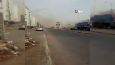 balistik -  - Husilerden Aden'e İha Saldırısı: 32 Ölü  Videosu