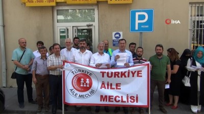  İstanbul Sözleşmesine 14.53’lü gönderme