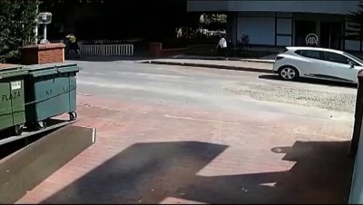 Kadıköy'de ''hırsızlık şüphelilerine'' operasyon - İSTANBUL 