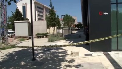 kadin cesedi -  Kartal’da bir binada bacakları kopuk halde kadın cesedi bulundu  Videosu