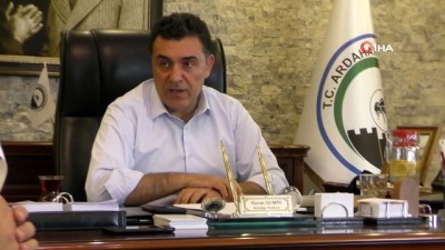 belediye baskanligi -  Sanatçı Başkan Demir, aldığı konser teklifini halkın onayına bırakarak anket çalışması başlattı  Videosu