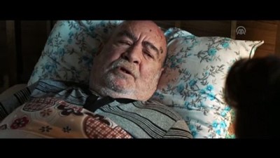 Sinema - 'Ölü Yatırım' - İSTANBUL 